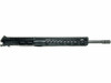 B.A.M. 16" 5.56 1:7 HBAR-Mid Blk., 12" S12M M-LOK FF Complete-Upper-Receiver
BAMURG402-1F