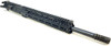 B.A.M. 16" 5.56 1:7 HBAR MID-Length Gas, Blackened, 12" T12M MLOK Free-Float Forend, Complete AR-15 Upper Receiver
BAMURG403-1F