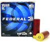 12 Gauge Federal Top Gun Target 2 3/4" 1 1/8oz. #7.5 Shot - 25 Rounds
FDTGL12 7.5