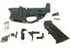 SOTA - 9mm Glock-Mag LB9 Billet AR-9 PCC STRIPPED Lower Receiver + Lower Parts Kit (LPK), NO STOCK