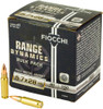 Fiocchi Range Dynamics 5.7x28mm 40 Grain Full Metal Jacket 57FMJ40 - 150 Round Box