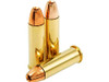Wilson Combat 38 Special+P 125 Grain Controlled Fracturing bullets LA38SP125CF