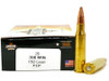 Armscor USA .308 Winchester 150 Grain Pointed Soft Point FAC308-3N - 20 Rounds