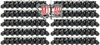 SAA AR-15/M16 - BCG MPI -NITRIDE -2-PACK - .223/5.56/300AAC Complete Bolt Carrier Group - x100-PACK
SAABP018-RND-x100