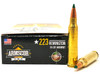 Armscor USA .223 Remington 55 Grain Varmint Tipped FAC223-TP