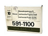 Swiss SURPLUS 7.5x55 Swiss 174 Grain Full Metal Jacket - 60 Round Original Package/Brick