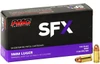 9mm 124 Grain JHP PMC StarFire 9SFX