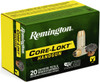 Remington Core-Lokt .45 Long Colt 237 Grain Jacketed Hollow Point (JHP) 20272