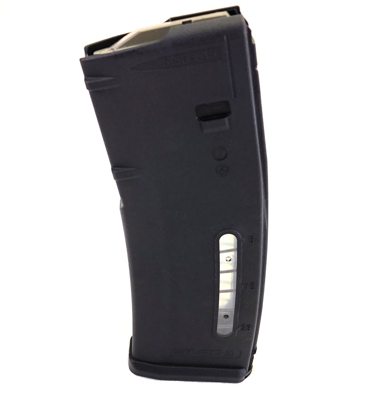 MAGPUL MAGAZINE 5.56 AR BLACK 新品 MAGPUL MAGAZINE 5.56 AR BLACK 新品 6) Magpul PMAG AR-15 .223