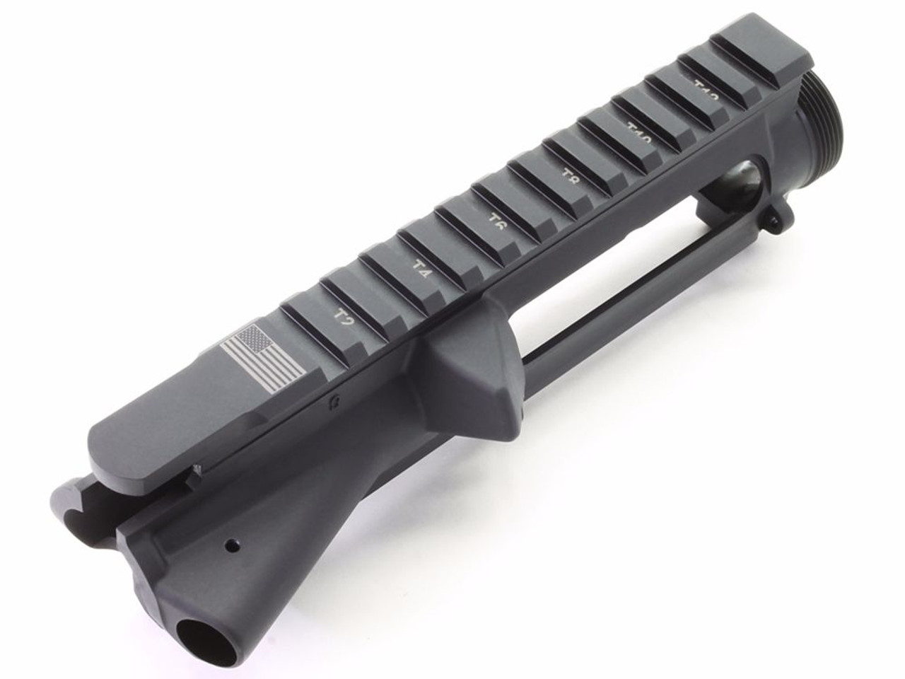 saa stripped ar 15
