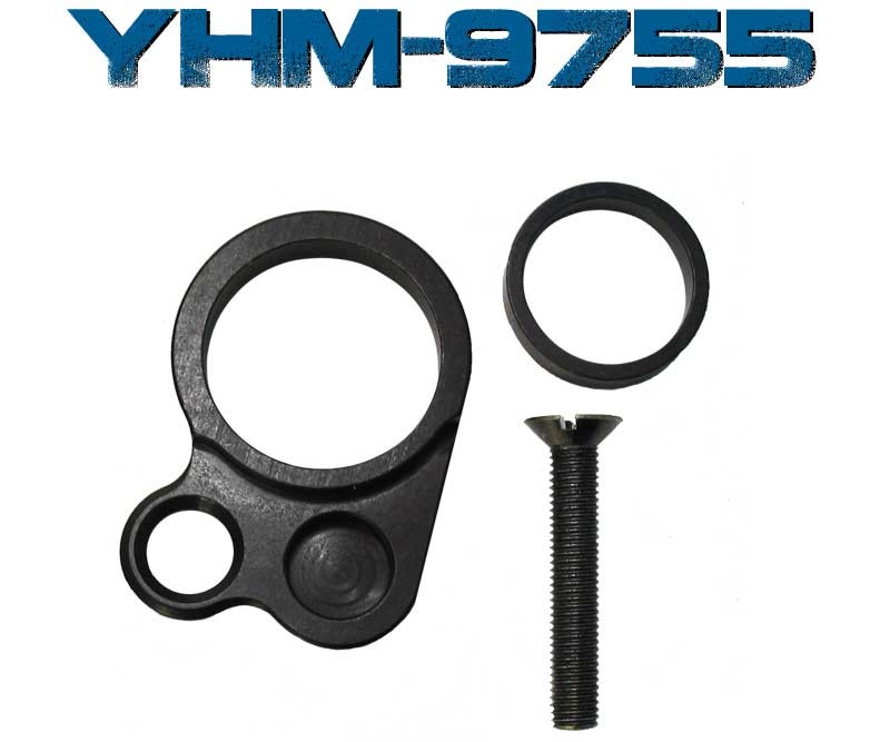 Yankee Hill AR15 A2 Stock Mount Sling Adapter, YHM9755