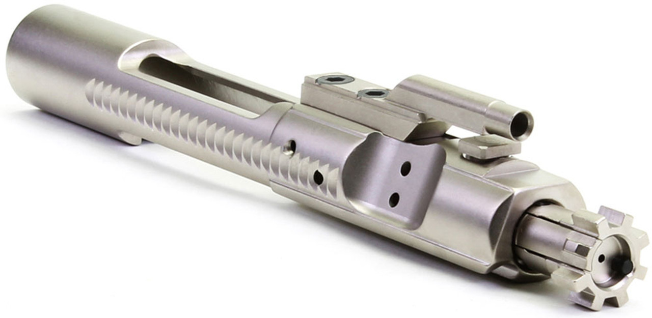 AR15 Nickel Boron BCG Boron Nickel Bolt Carrier Group AR15 BCG Carrier Bolt-img-0