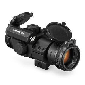 Vortex strikefire 2