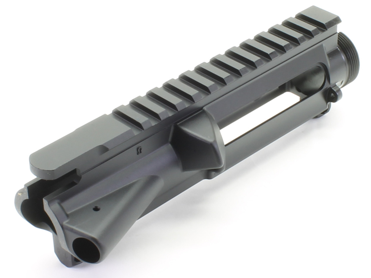 Sa A Stripped Ar 15 Flat Top Upper Receiver Forged Excellent Quality In Stock