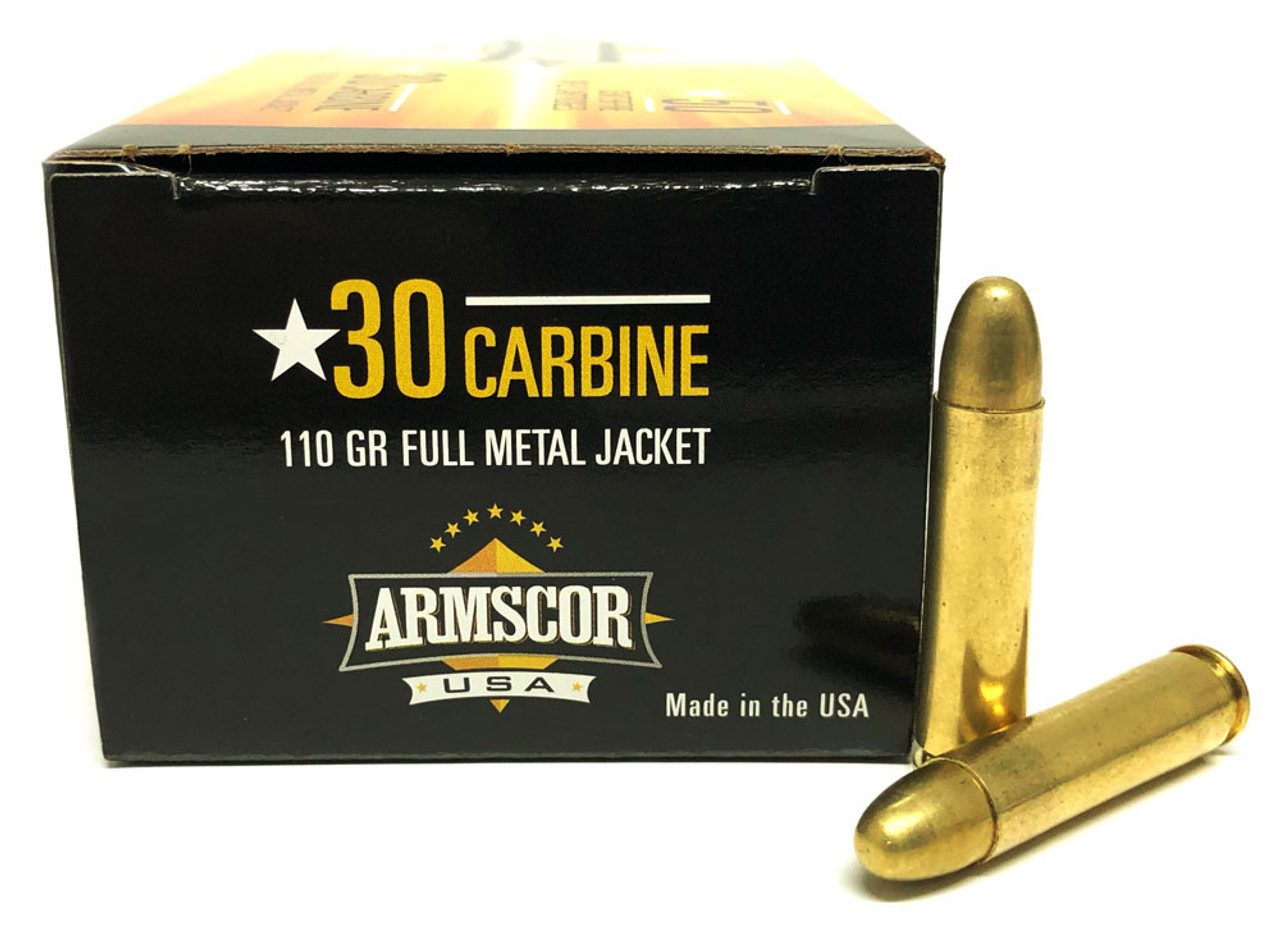 30 carbine once fired brass for reloading in stock free shipping m1 carbine