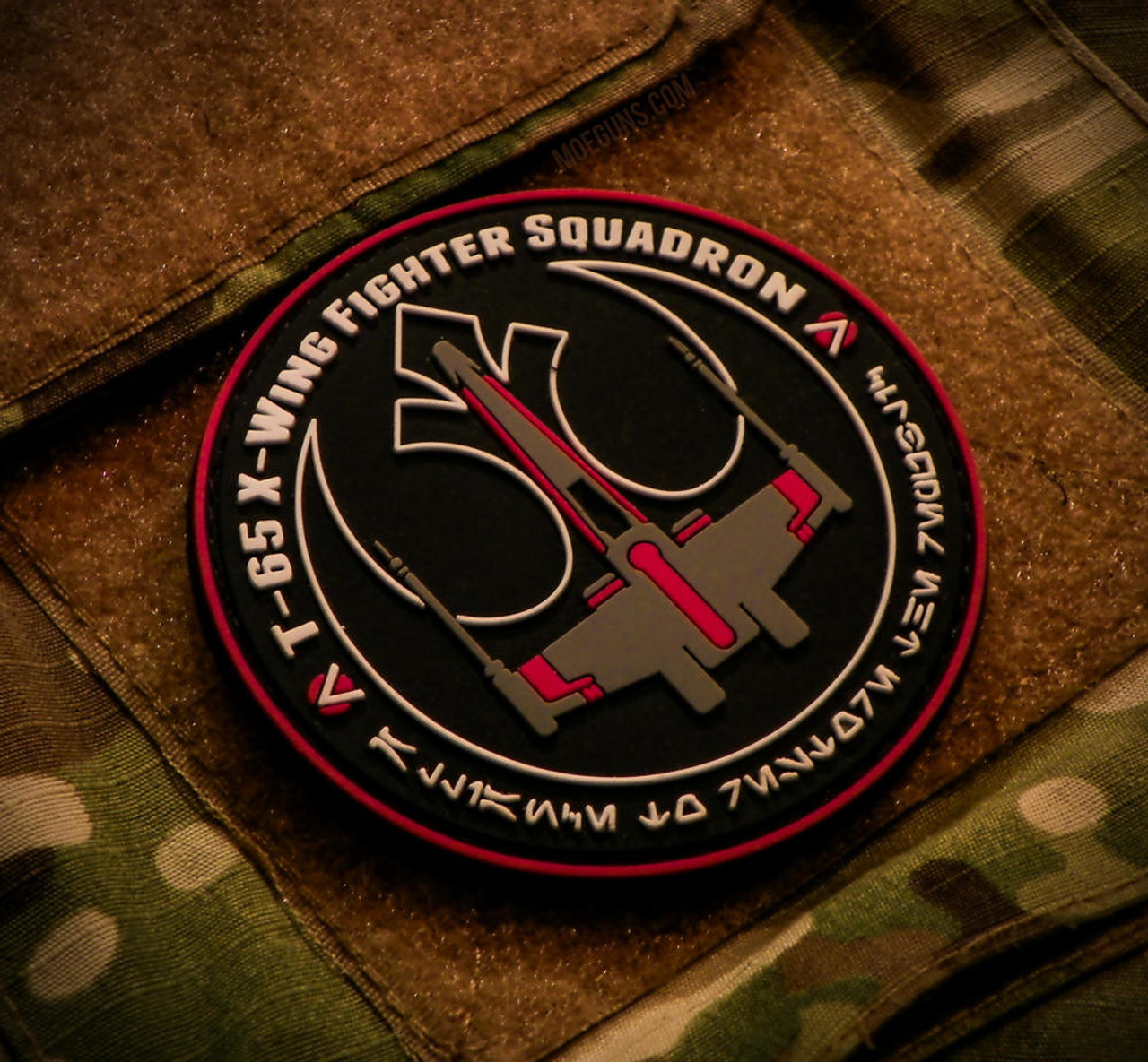 star wars morale patch