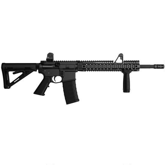Daniel Defense 16