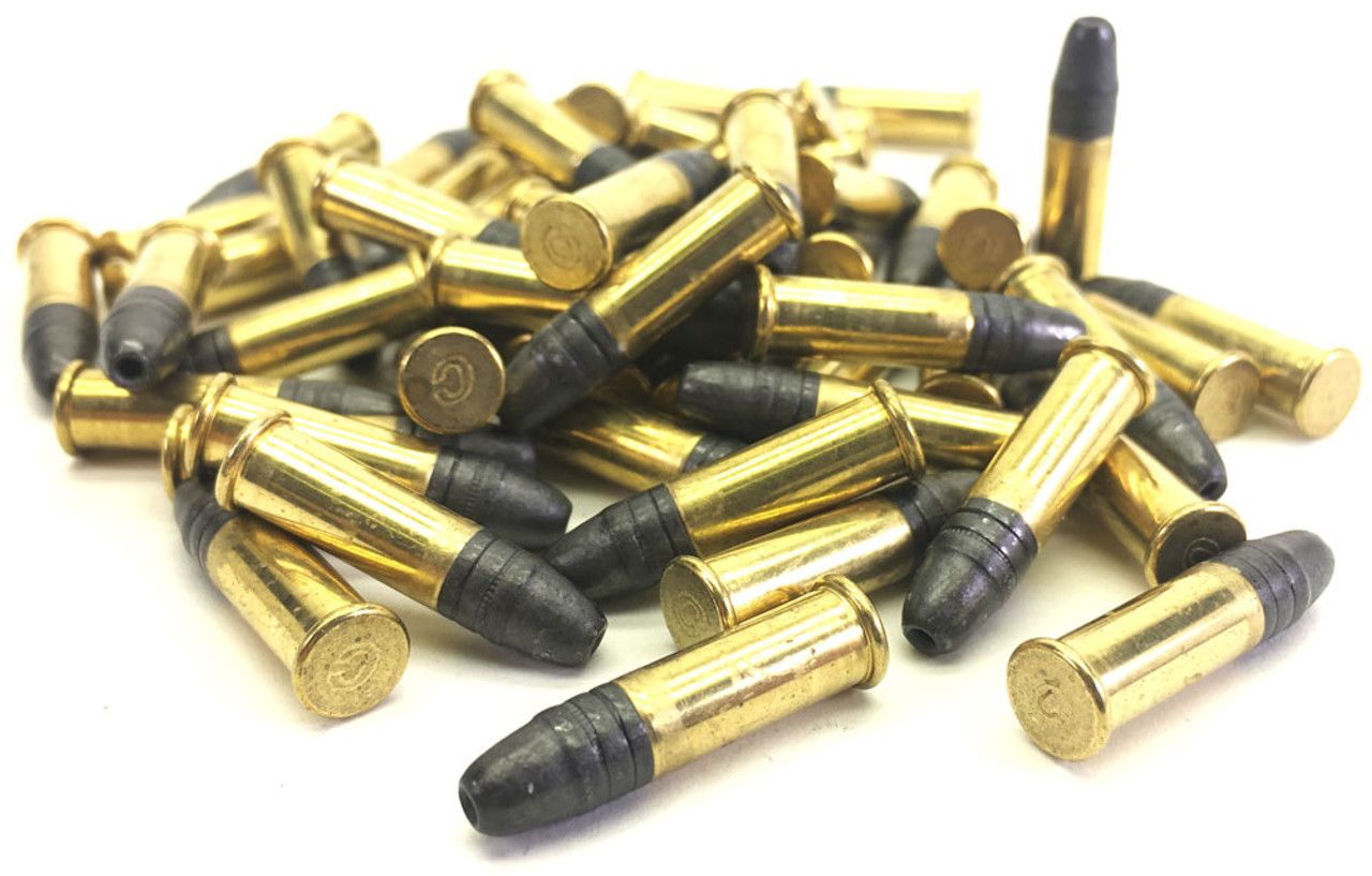 22 rifle subsonic rounds