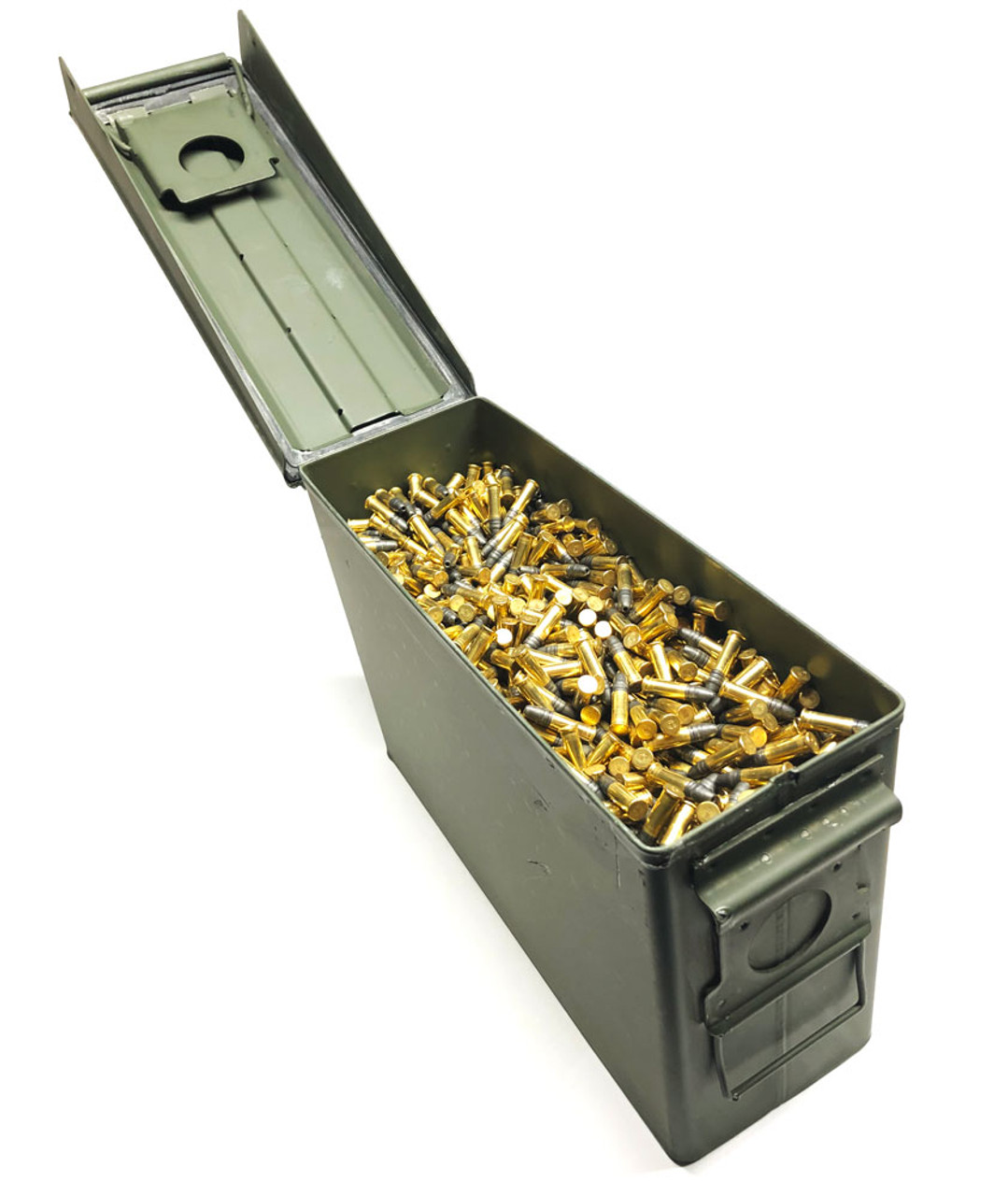 bulk subsonic 22lr