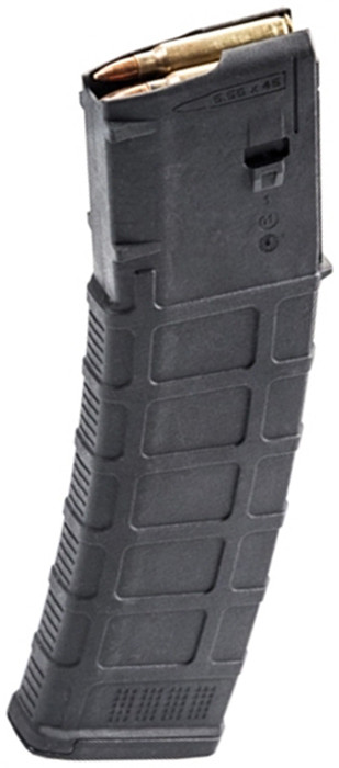 Magpul PMAG Gen M3 40 Round 5.56x45 AR15/M16 Magazine - Black