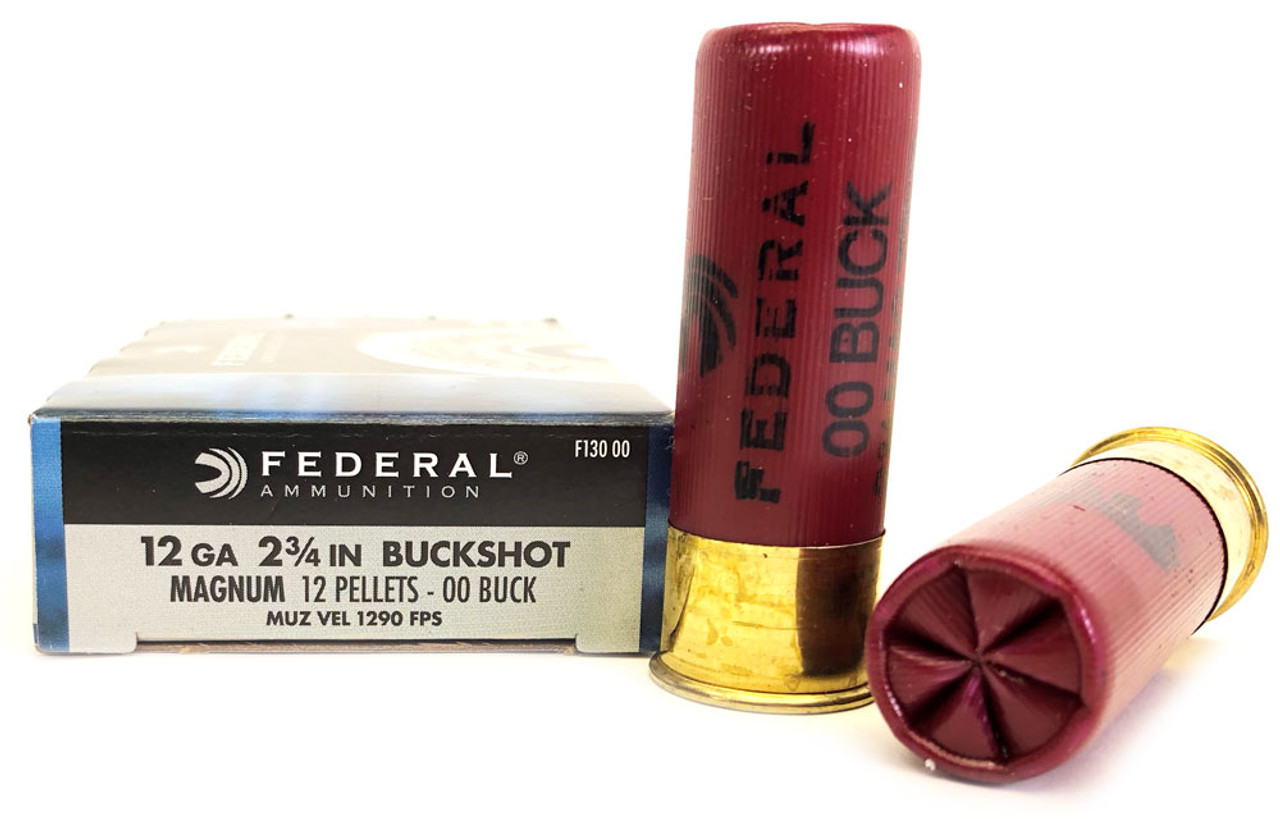 federal-power-shok-magnum-12-gauge-2-3-4-buffered-00-buckshot-12