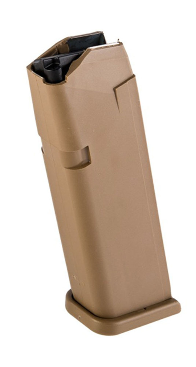 17 Glock Mag