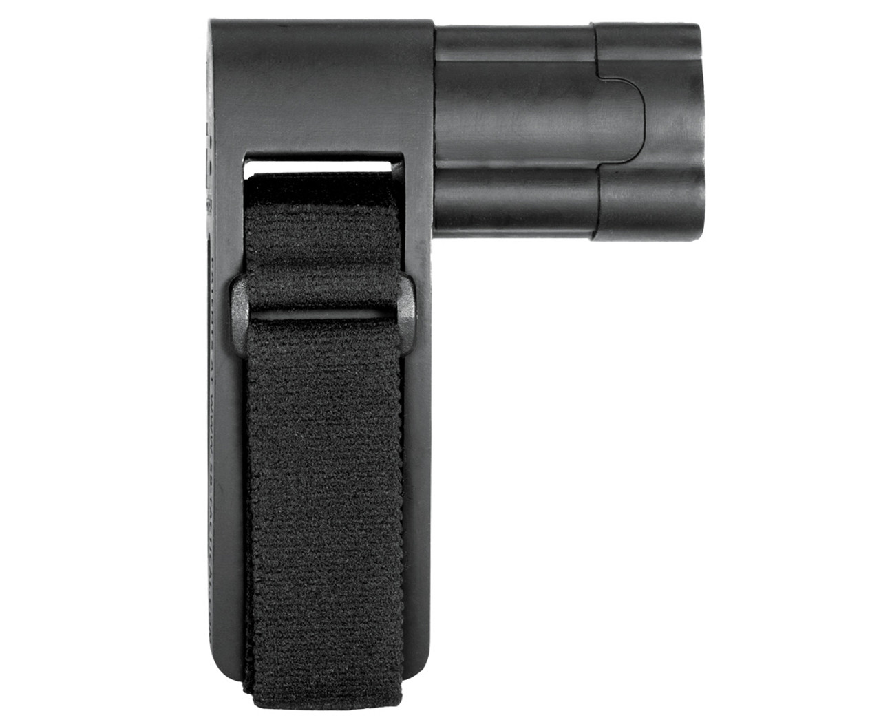 SB TACTICAL SBA3 AJUSTABLE PISTOL STABILIZING BRACE (FDE)