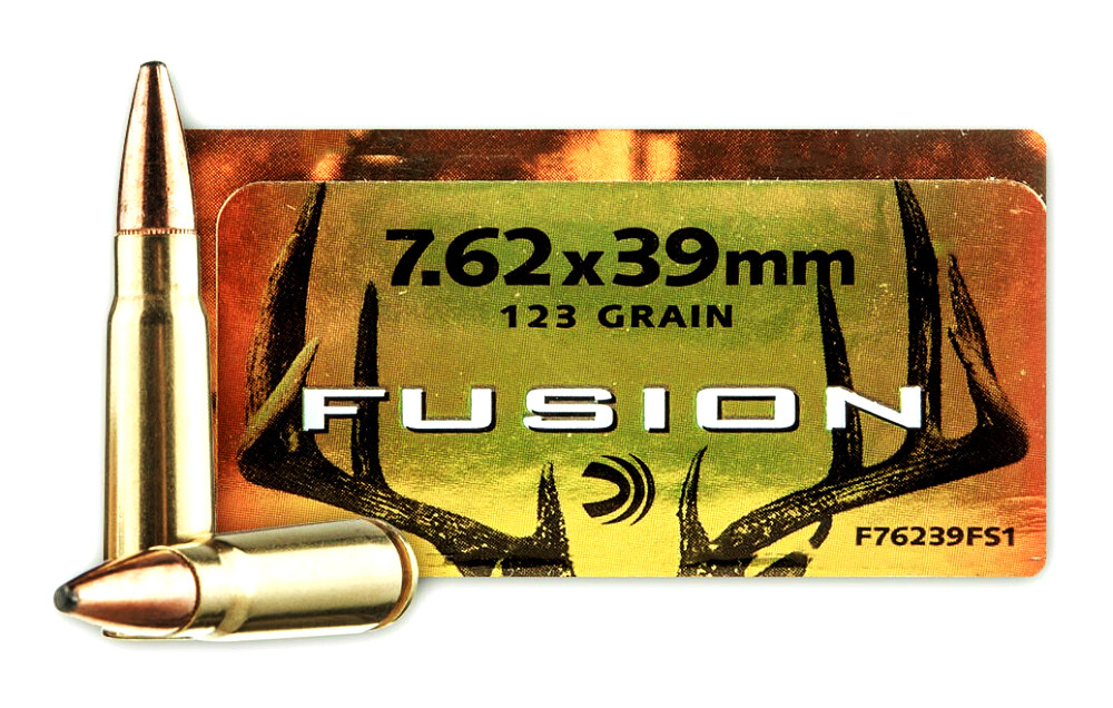 Prvi Partizan 7.62x39 123 Grain FMJ For Sale In Stock