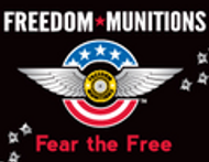 Freedom Munitions