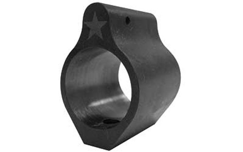 Surplusammo.com
Bravo Company BCM 
Low Profile Gas Block .750 Steel with Set Screws