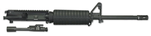 Windham Weaponry 16" HBAR Complete Upper Receiver 5.56 Chrome Lined