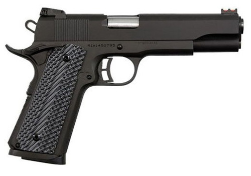 Rock Island Armory .45 ACP FS Tactical 1911 - Pistol - 51485 - M1911-A1 Tactical 2011 VZ