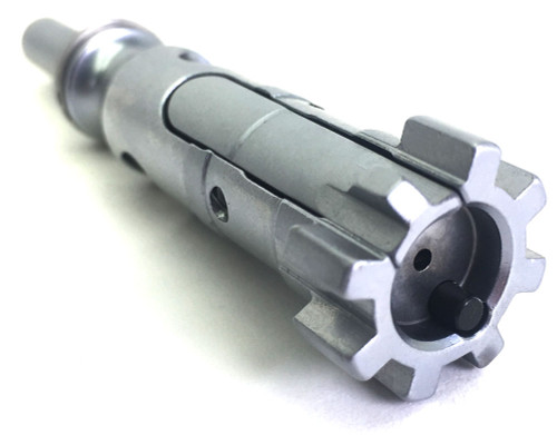 SAA AR-15 .223/5.56 (also 300 AAC/Blackout) Bolt Assembly - Chrome
SAABP012
