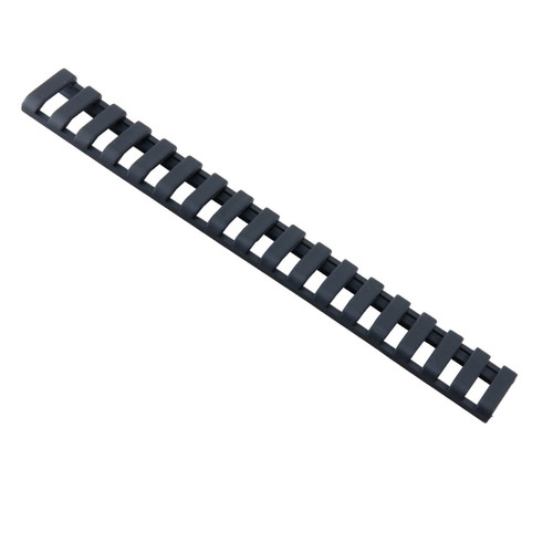 ERGO Grip 18-Slot Ladder Style Low-Pro Rail Covers