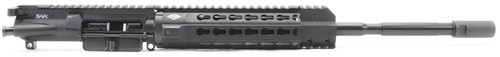 Surplus Ammo | Surplusammo.com
SAA 16" 5.56 NATO Free Float Carbine KR7 Keymod Series Complete AR-15 Upper Receiver
