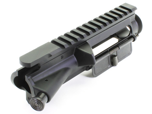 SAA - AR15 Assembled No Mark Flat Top Upper Receiver
SAAUP035
