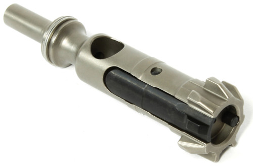 Surplus Ammo | Surplusammo.com
SAA - AR-15 .223/5.56 (also 300 AAC/Blackout) ENHANCED Bolt Assembly - Nickel Boron 
SAABCP15