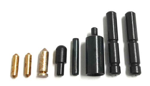 SAA AR-15 Pin & Detent / Lost Parts Kit
SAALP020