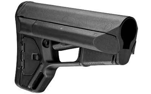 Surplus Ammo | Surplusammo.com
Magpul ACS Collapsible AR-15 Buttstock - Mil-Spec or Commercial