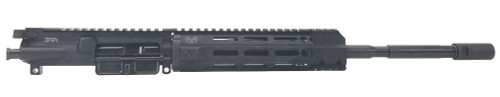 SAA 16" 5.56 NATO Free Float Carbine YHM MR7 MLOK Series Complete AR-15 Upper Receiver - CUSTOMIZABLE
SAAURG013