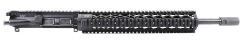 SAA 16" 300BLK Free Float Rifle Diamond Series Complete AR-15 Upper Receiver - CUSTOMIZABLE
SAAURG053