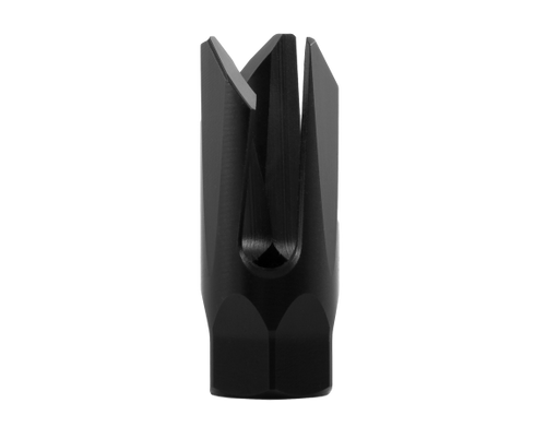 Surplus Ammo | Surplusammo.com
Seekins Precision ROOK Flash Hider - 1/2x28