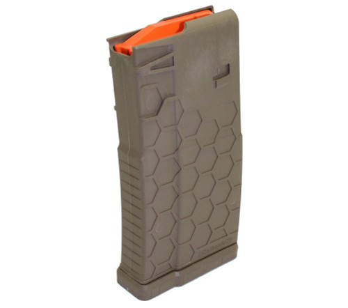 Hexmag 20 Round 308 Win / 7.62 NATO SR-25 AR10/SR-25 Magazine