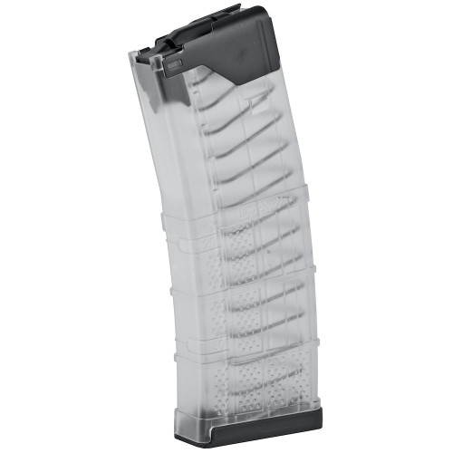 Lancer Systems L5AWM AR-15 Magazine - 30 Rounds CLEAR .223/5.56
999-000-2320-31