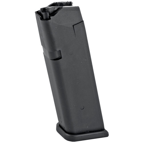 GLOCK OEM Magazine GLOCK 22 .40 S&W 15 Round - New
MF22015 GLOCK OEM Magazine GLOCK 22 .40 S&W 15 Round - New
MF22015