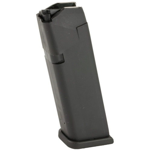 GLOCK OEM Magazine GLOCK 17 9x19mm 17 Round - New
MF17117 GLOCK OEM Magazine GLOCK 17 9x19mm 17 Round - New
MF17117