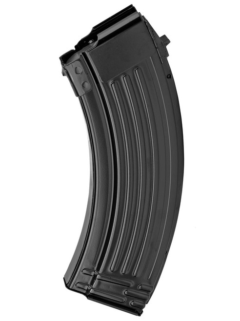 AK47 Magazine, SGM Tactical Steel 7.62x39 - 30 Round NEW
MGSGMTMAK30