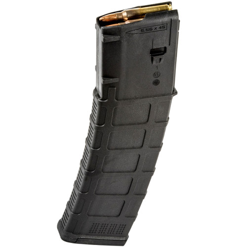 Magpul PMAG Gen M3 40 Round 5.56x45 AR15/M16 Magazine - Black MAG233-BLK
MAG233-BLK
MontanaAR15