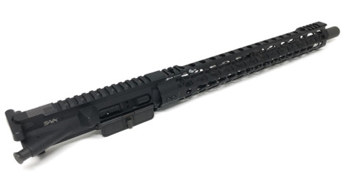 SAA 16" 5.56 NATO M4 1:7 Nitride, Odin Works K15.5 02 Lite Free Float Upper Receiver
SAAURG064