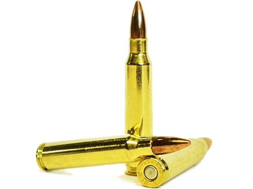 .223 55 Grain FMJ SAA - 50 Rounds, Factory Remanufactured Bulk
SA223R .223 55 Grain FMJ SAA - 50 Rounds, Factory Remanufactured Bulk
SA223R